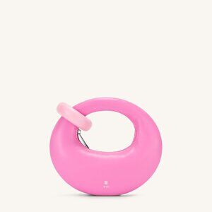 JW pink Bag "Brand New" in box